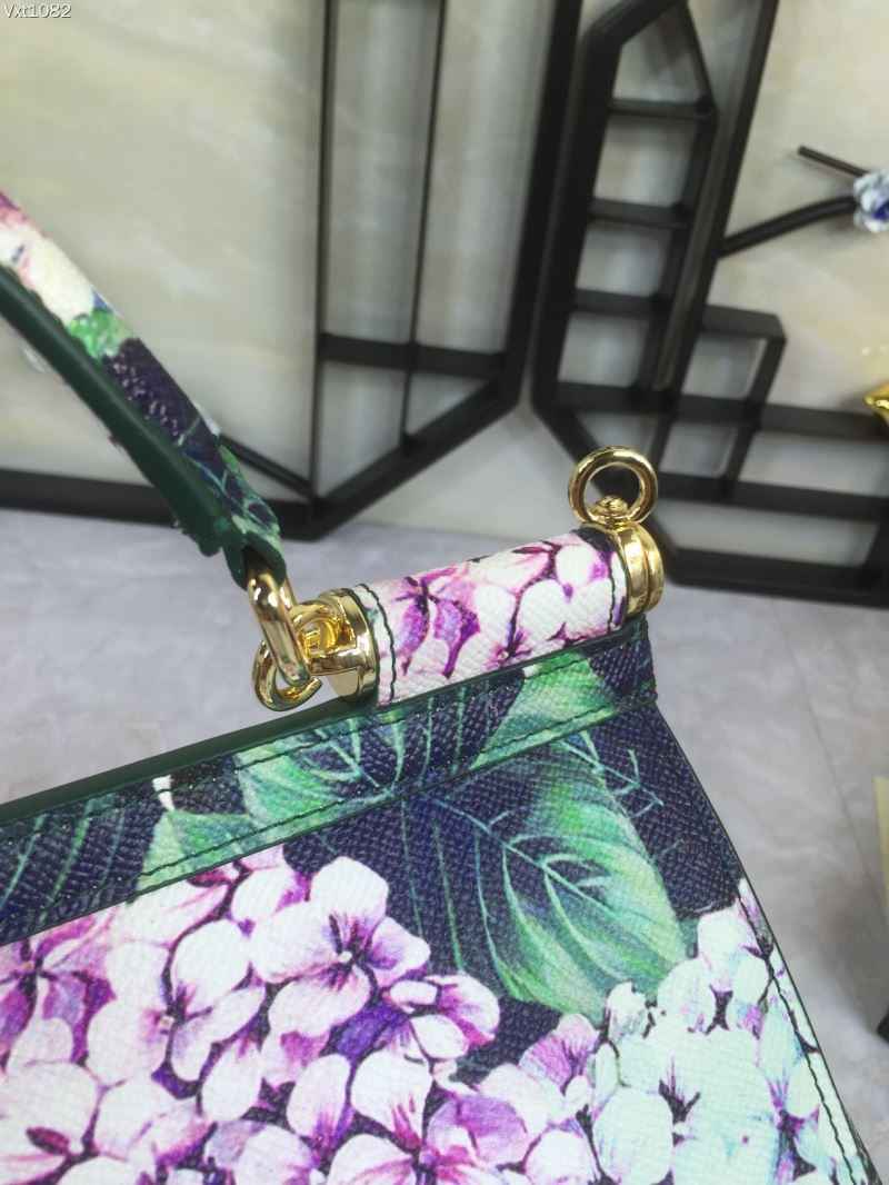 D&G Handle Bags